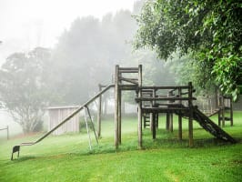 STRATEGIC FREEHOLD TOURISM PARK IN HIGH-GROWTH NATURE DESTINATION - 222CPF