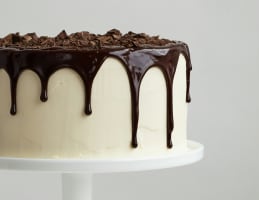 Long Standing Cake Shop - Perfect Reputation with Growth Potential [2603121]