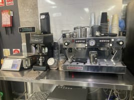 Convenience Store For Sale