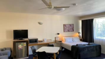 Established Mackay CBD Motel – Freehold Going Concern or Leasehold Opportunity