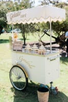 FOR SALE - Perth's Favourite Mobile Gelato Cart Business