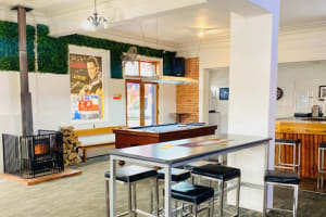 The Royal Hotel Parkes - Huge Potential Growth