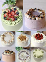 BlossomBite Creations of Bespoke Cakes and Desserts