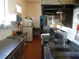 RYLSTONE CARLTON CAFE - SELLING FREEHOLD