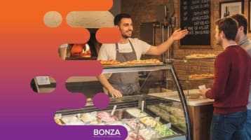 36440 - Profitable Brisbane Pizza and Gelato Business Opportunity