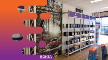 36538 - Battery World Franchise Business Opportunity