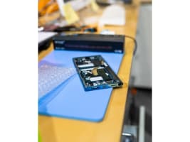 Pop Phones Franchise  Tech Retail & Repairs with National Brand Backing