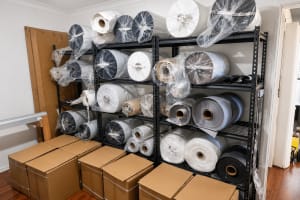 UNDER OFFER - Home Based Window Furnishing Manufacturing Business - Northern Rivers, NSW