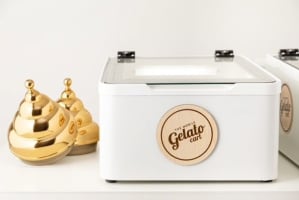 FOR SALE - Perth’s Favourite Mobile Gelato Cart Business