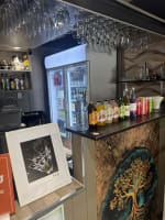 Ready to operate restaurant in a busy beach town