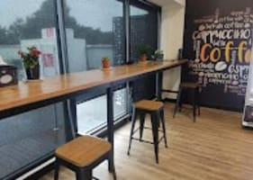Licenced Cafe - Mornington Peninsula
