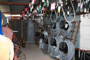 Established & Profitable Engineering & Mechanical Business in Tenterfield