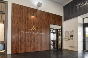 Business For Sale - The Village Thai Massage