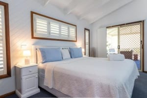 ACCOMMODATION BUSINESS IN PARADISE - PRIME LOCATION - NORTH OF NOOSA HEADS