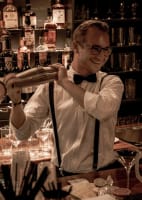 Awarded Restaurant with Great Returns