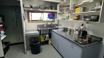 Henty St Fish N Grill