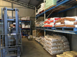 Thriving Business in the Golden Triangle