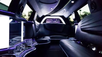Limousine Business
