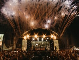Event Production Business - $320k+ Earnings