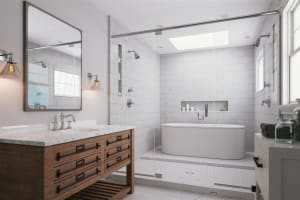 High-Return Renovation Opportunity with I & F Bathrooms
