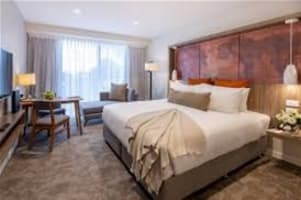 Exceptional Off-Market Golf Resort Opportunity - Confidential Sale