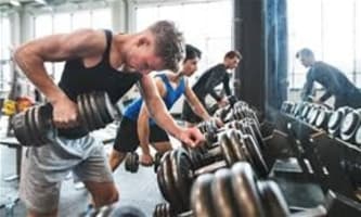 Three Profitable Fitness Centres For Sale as a Package