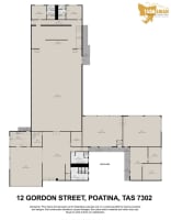 Vacant Community Hall Mutiple Use STCA Zoned Village Freehold o/o $250K 1.05 acres