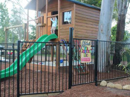 CARAVAN PARK FOR SALE SOUTHEAST QLD REGION - OFFERS OVER 1.4M