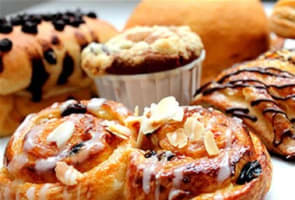 Established Bakery Perth Metro