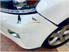 Touch Up Guys - Brisbane, QLD, Mobile Business