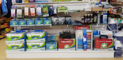 For Sale: Shepparton Workwear & Safety