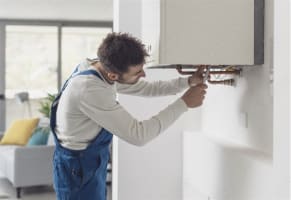 Trusted Plumbing Business with strong community reputation!