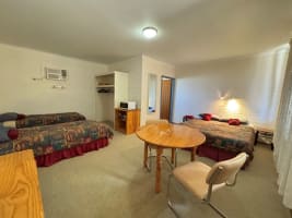 Outback Motel Hawker Flinders Ranges South Australia