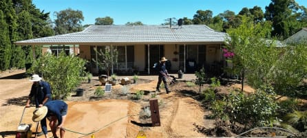 Coming Soon - Established Gardening Business