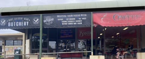 ONLY BUTCHER IN TOWN - EXCELLENT REPUTATION - HUGE OPPORTUNITY FOR GROWTH