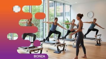 36371 - Profitable Reformer & Mat Pilates Studio