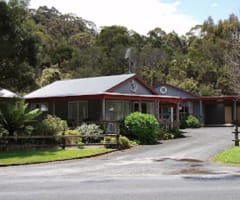 Fully Managed Freehold Accommodation Business in Iconic Strahan | Strong Returns