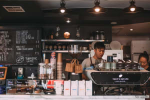 UNDER CONTRACT - High-Performing Hobart Café | Under Management | $226,145 Profit (FY25)