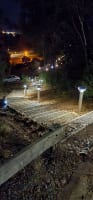 Established Signage & Solar Lighting - Central West NSW Opportunity