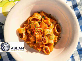 ITALIAN RESTAURANT FOR SALE