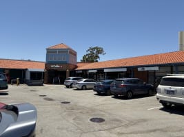 Westcoast Menswear 25 Year Established Business -  Kingsley