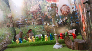 Popular Amusement Business in Sydney CBD - Fantastic Growth Opportunities.