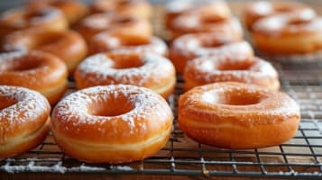DONUT KING – HIGH-PERFORMING STORE FOR SALE (NORTHERN SUBURBS) [2605112]