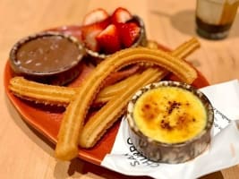 Well Established & Reputable Franchise Chocolateria for Sale