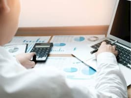 Debt Recovery Business - Rare Opportunity