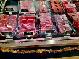 Butcher Shop OHalloran Hill for sale