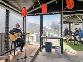 Unique Licensed Food and Beverage Business For Sale on the Mornington Peninsula - Vendor Business...