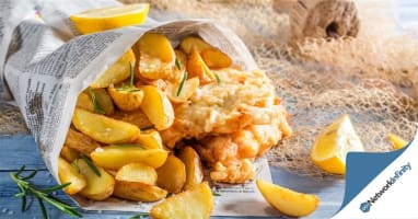 Iconic South Coast Seafood Shop for Sale Top Position High Takings