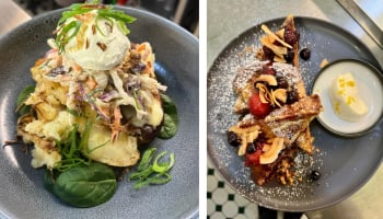 Absolute Cravings Cafe - Townsville