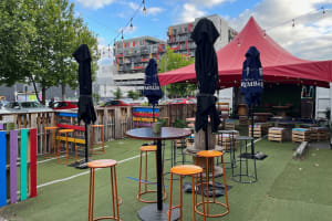 Littlefoot - Popular Bar & Live Music Venue
